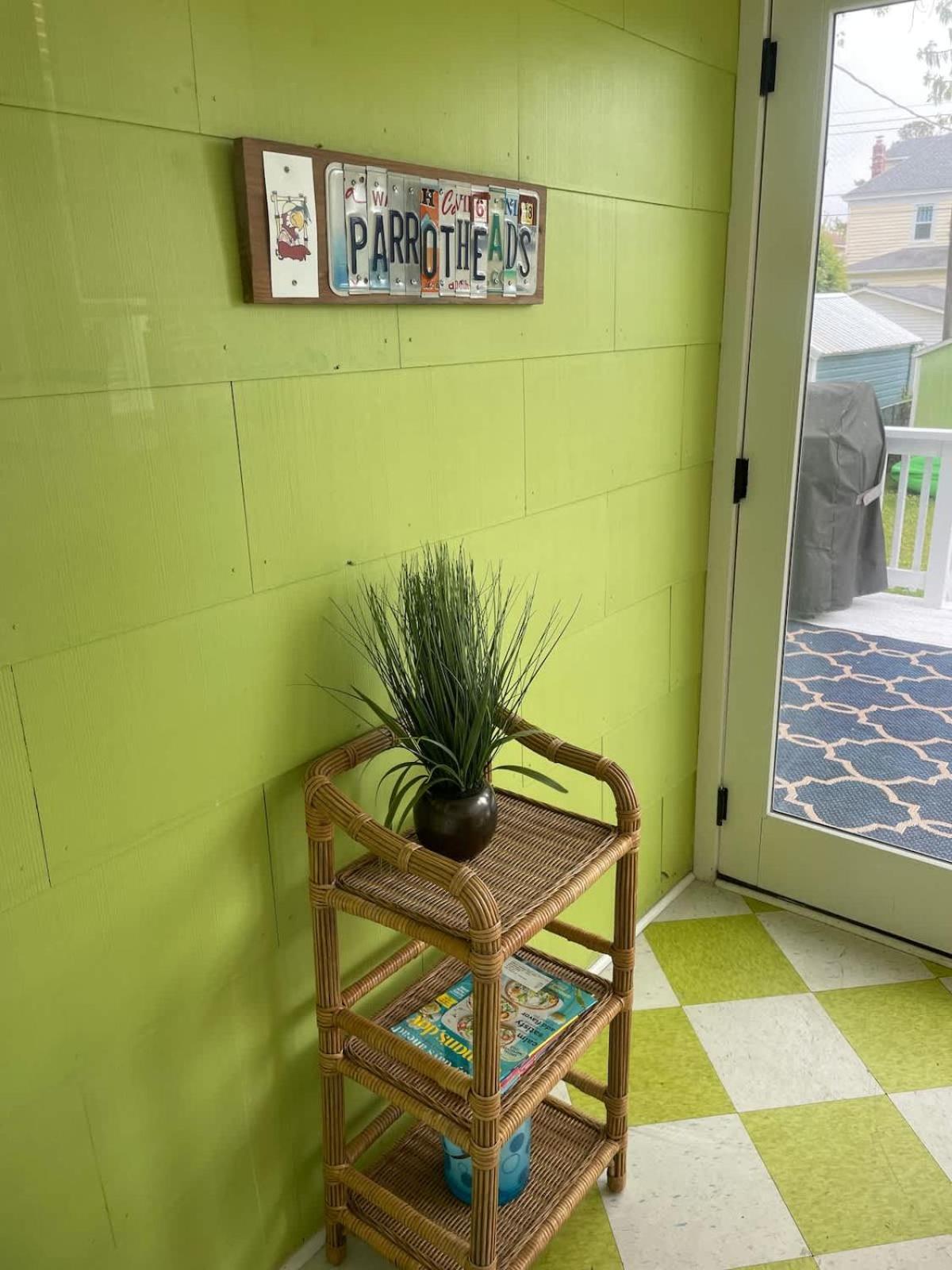 Key Lime Cottage Steps From Cape Charles Beach Exterior foto